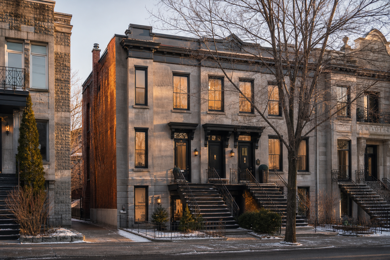 Montréal