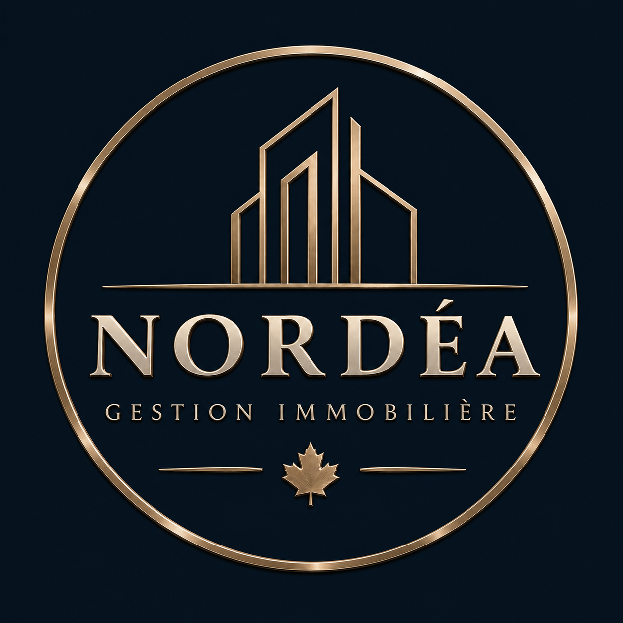 Nordéa Gestion Immobilière