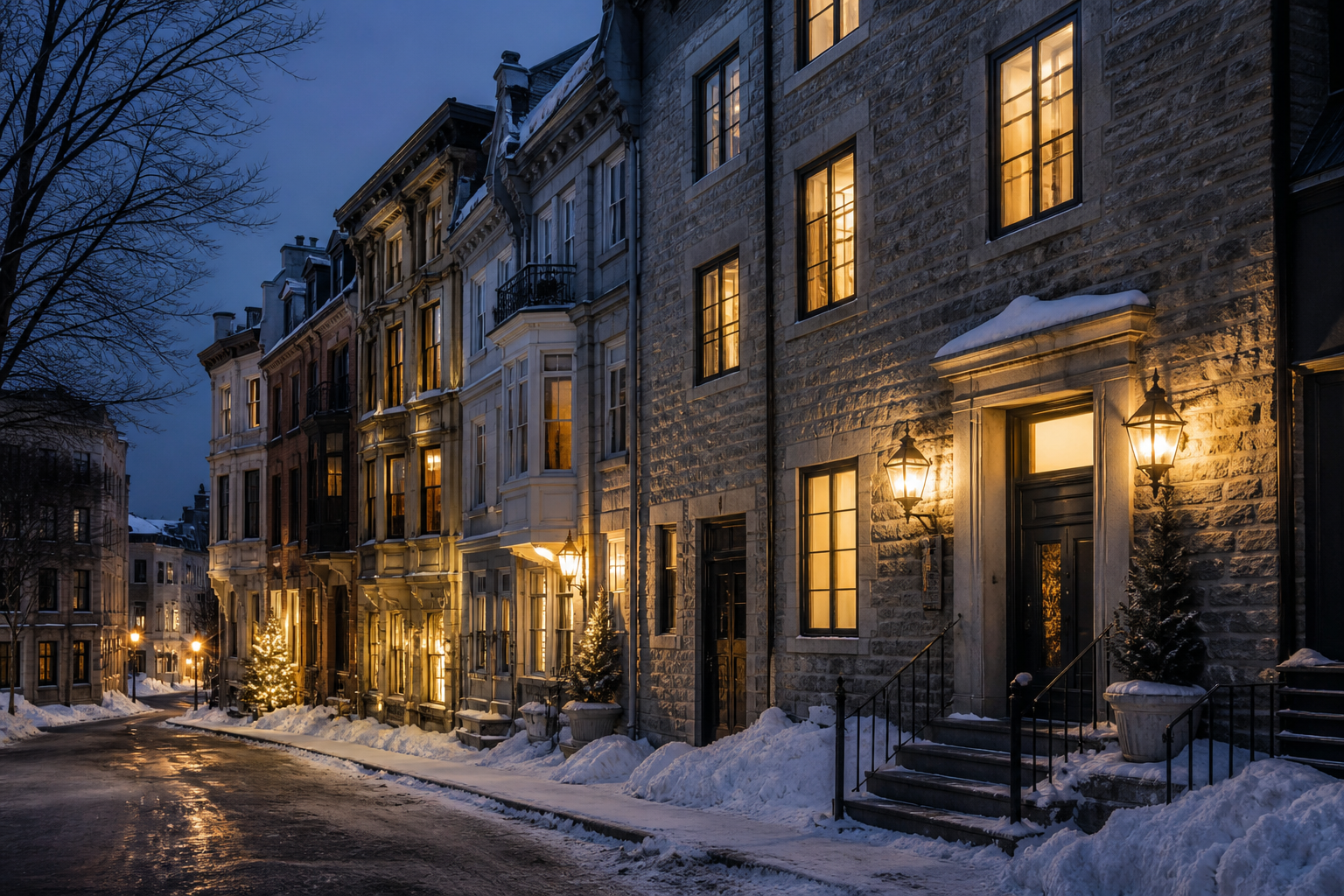 Québec