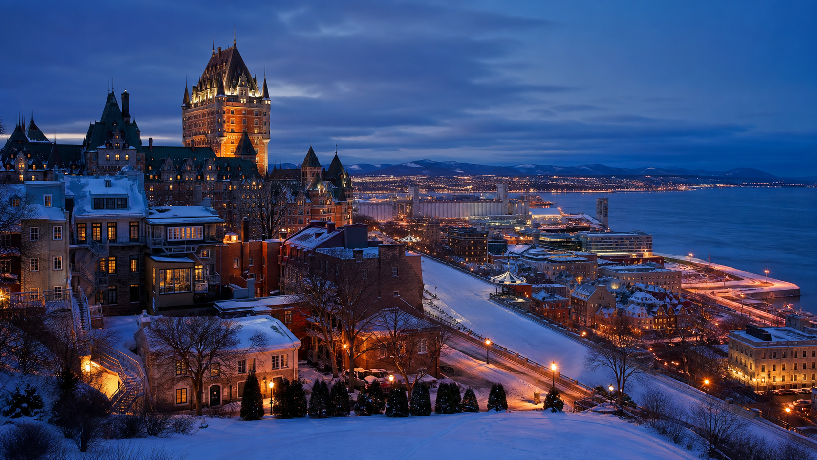 Québec